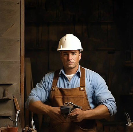 Field Service Professional