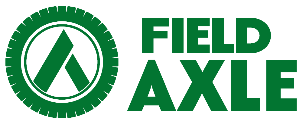 Field Axle Logo